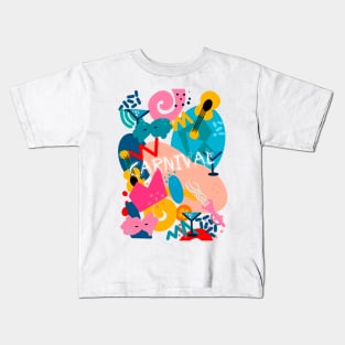 Carnival Kids T-Shirt